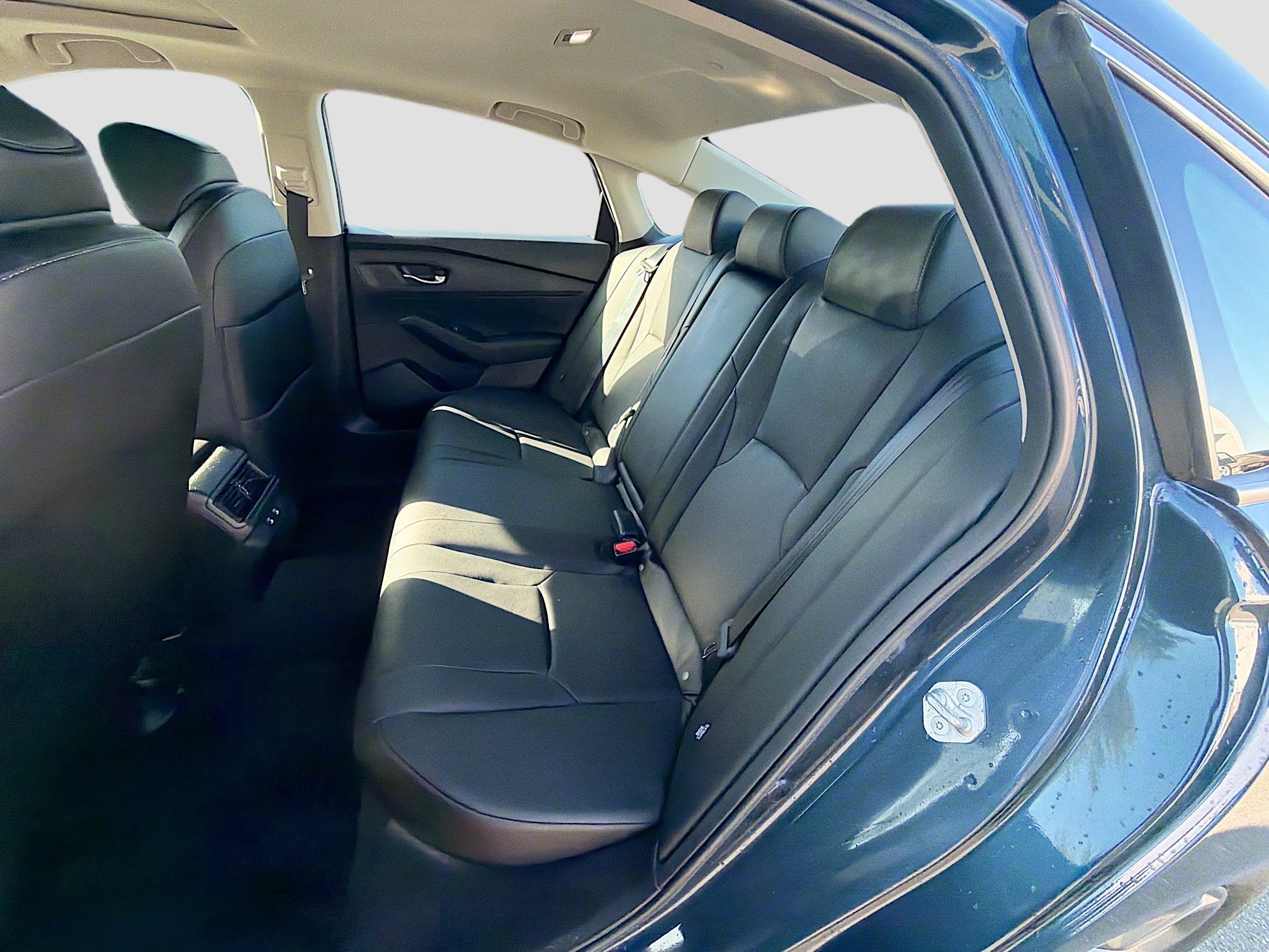 Used 2023 Honda Accord EX-L image 20