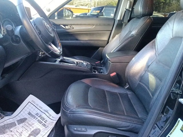 Used 2018 MAZDA CX-5 Grand Touring image 15