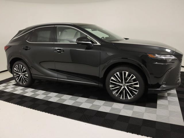 New 2026 Lexus RX 350 Premium Plus w/ Accessory Package (Z1) FWD image 5