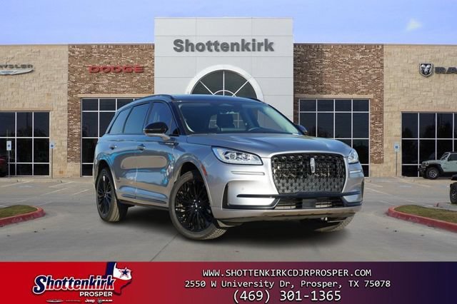 Used 2024 Lincoln Corsair Reserve w/ Equipment Group 201A FWD image 1