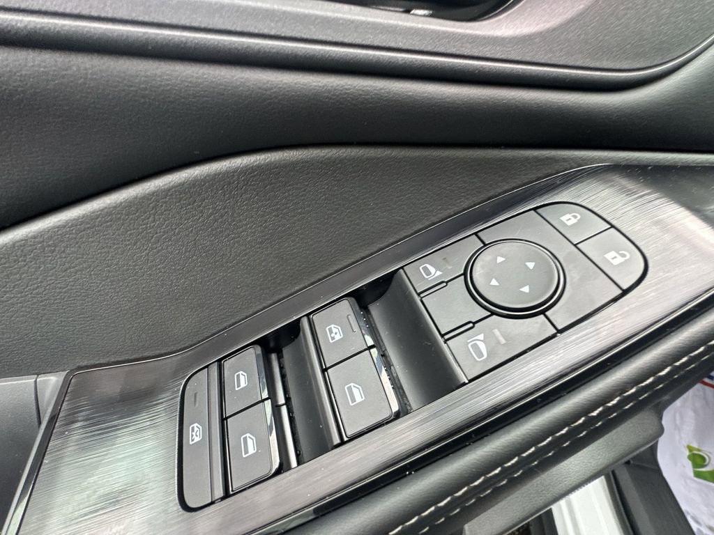 New 2026 Nissan Rogue SV w/ Cold Weather Package image 13