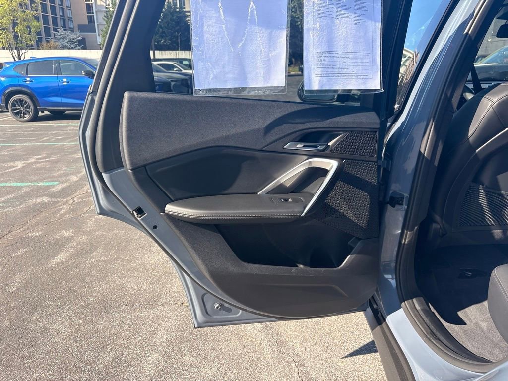 Used 2023 BMW X1 xDrive28i w/ Convenience Package AWD/4WD image 17