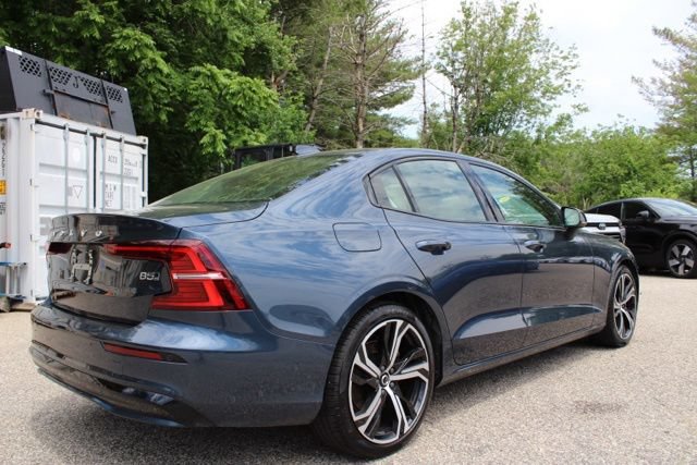 Certified 2024 Volvo S60 B5 Plus w/ Climate Package AWD/4WD image 10