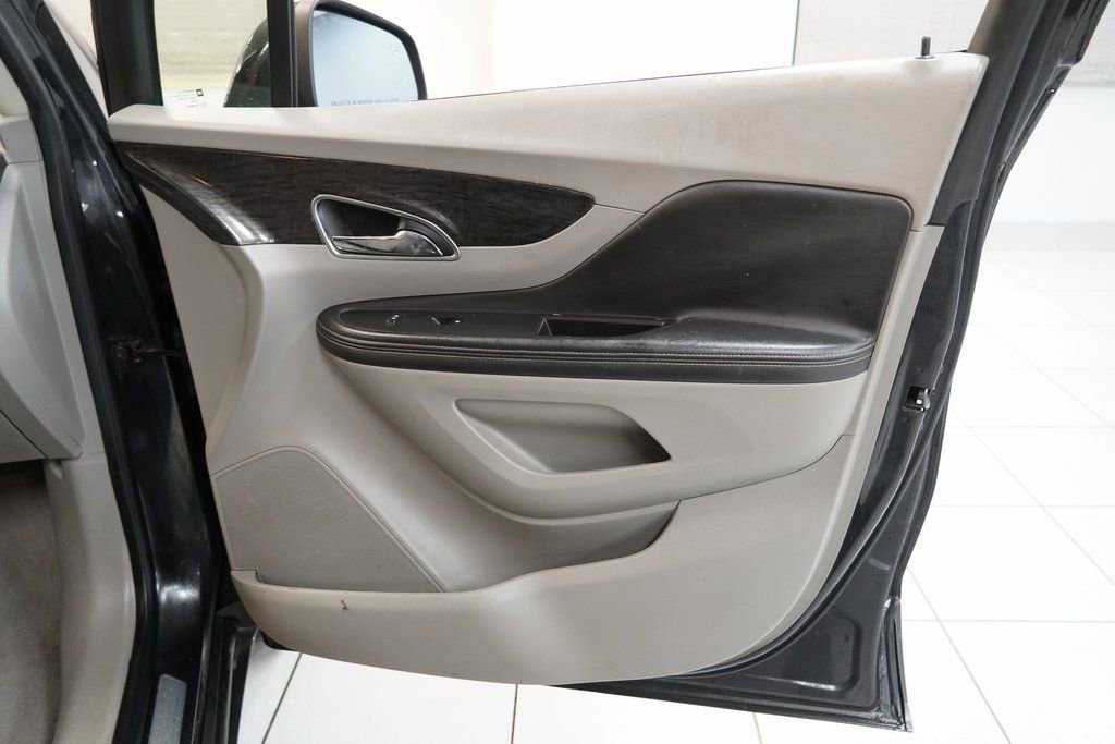 Used 2014 Buick Encore Convenience image 31