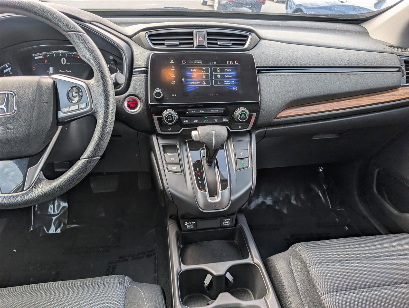 Used 2020 Honda CR-V EX image 17