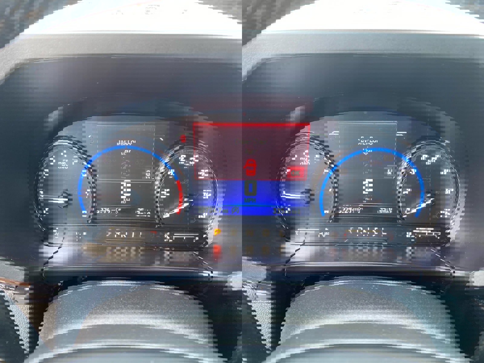 Used 2024 Ford Bronco Sport Outer Banks image 19