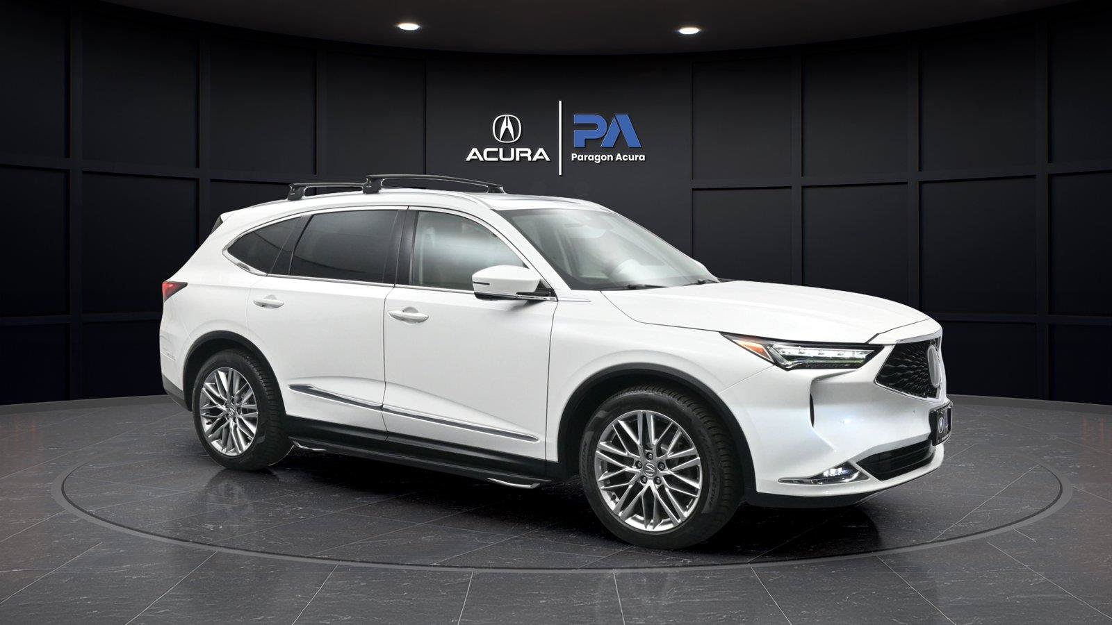 Certified 2023 Acura MDX w/ Advance Package AWD/4WD image 36