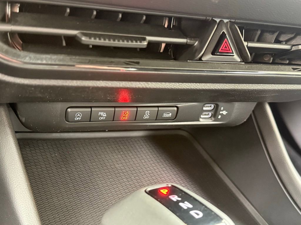 New 2026 Dodge Charger Scat Pack w/ Blacktop Package image 53