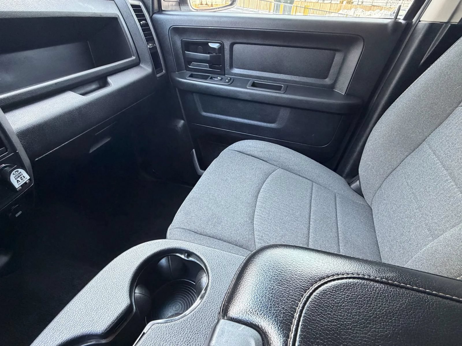 Used 2022 RAM 1500 Tradesman w/ Popular Equipment Group AWD/4WD image 14