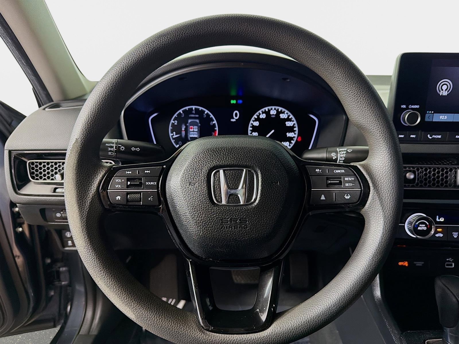 Used 2023 Honda Civic LX image 13
