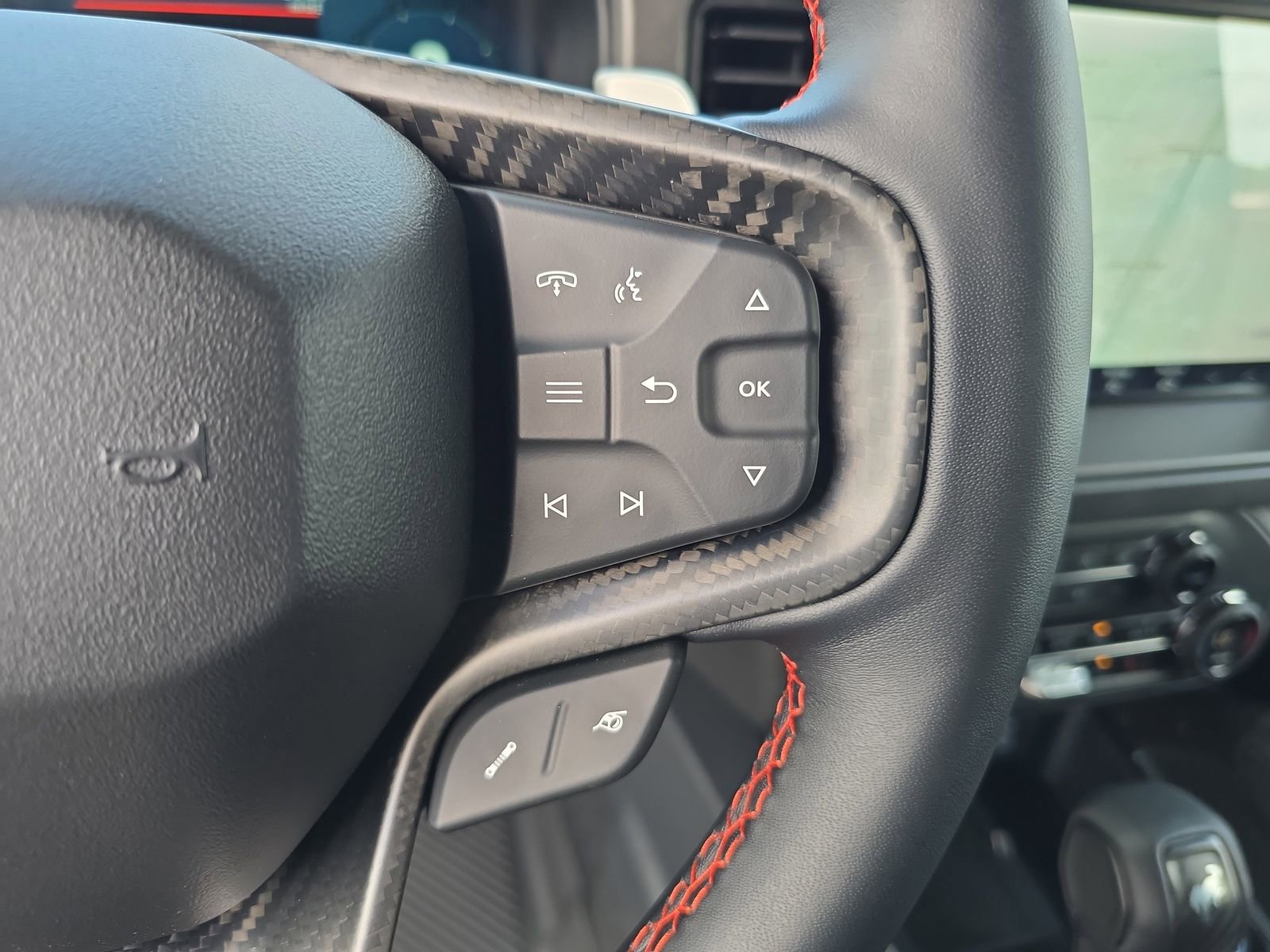 New 2025 Ford Bronco Raptor AWD/4WD image 22