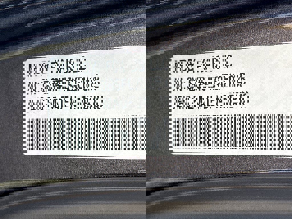 New 2025 RAM 2500 Laramie w/ Sport Appearance Package image 25