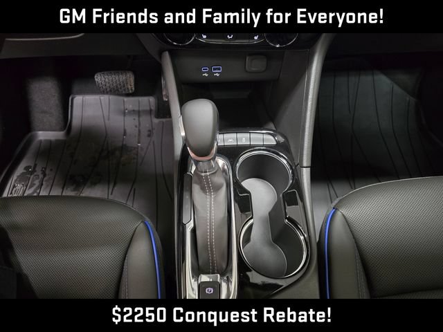 New 2026 Buick Encore GX Sport Touring w/ Comfort Package AWD/4WD image 21