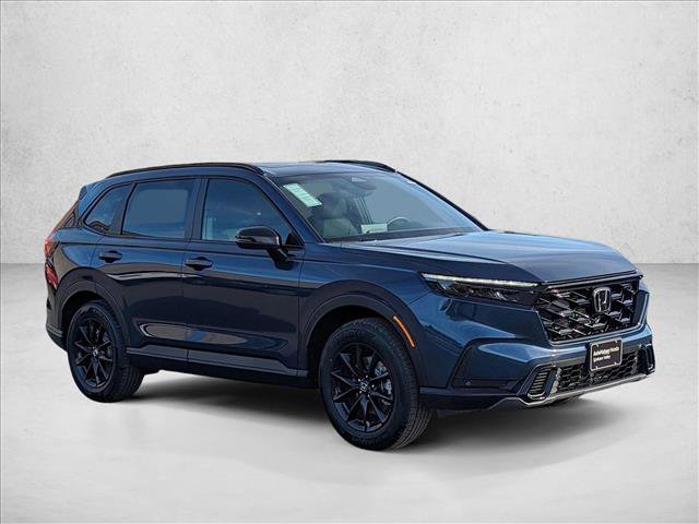 New 2026 Honda CR-V Sport-L image 6