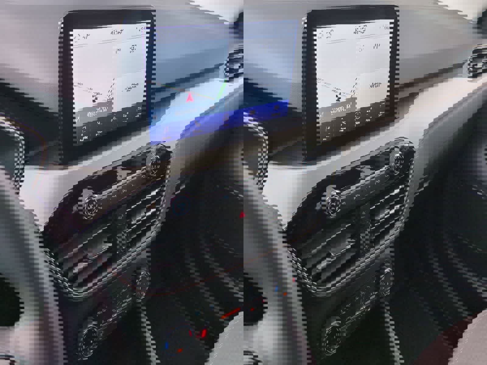 Used 2022 Ford Escape SE w/ Convenience Package image 27