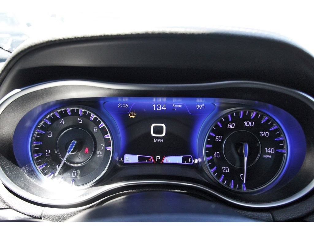 Used 2021 Chrysler 300 S RWD image 13