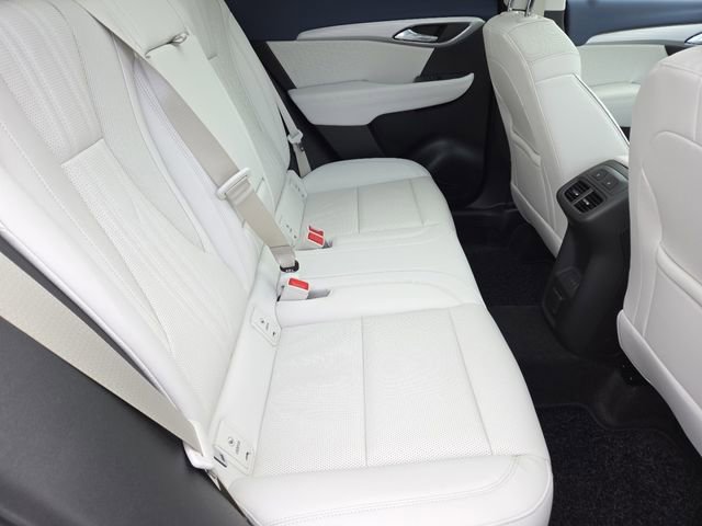 New 2026 Buick Envision Avenir image 30