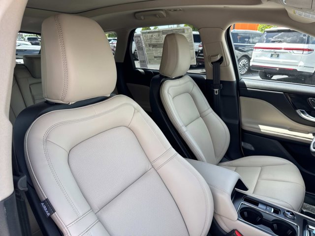 New 2025 Lincoln Corsair Grand Touring w/ Equipment Group 301A image 19