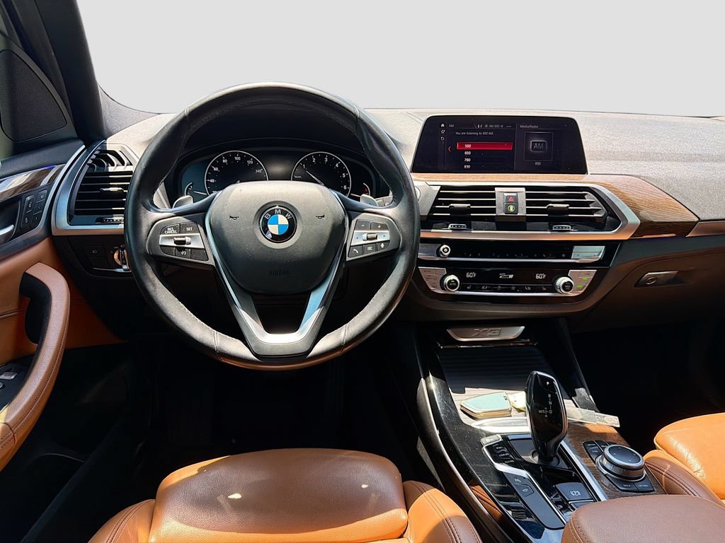 Used 2020 BMW X3 sDrive30i w/ Convenience Package RWD image 19