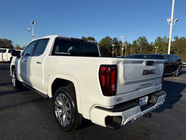 New 2026 GMC Sierra 1500 Denali image 6