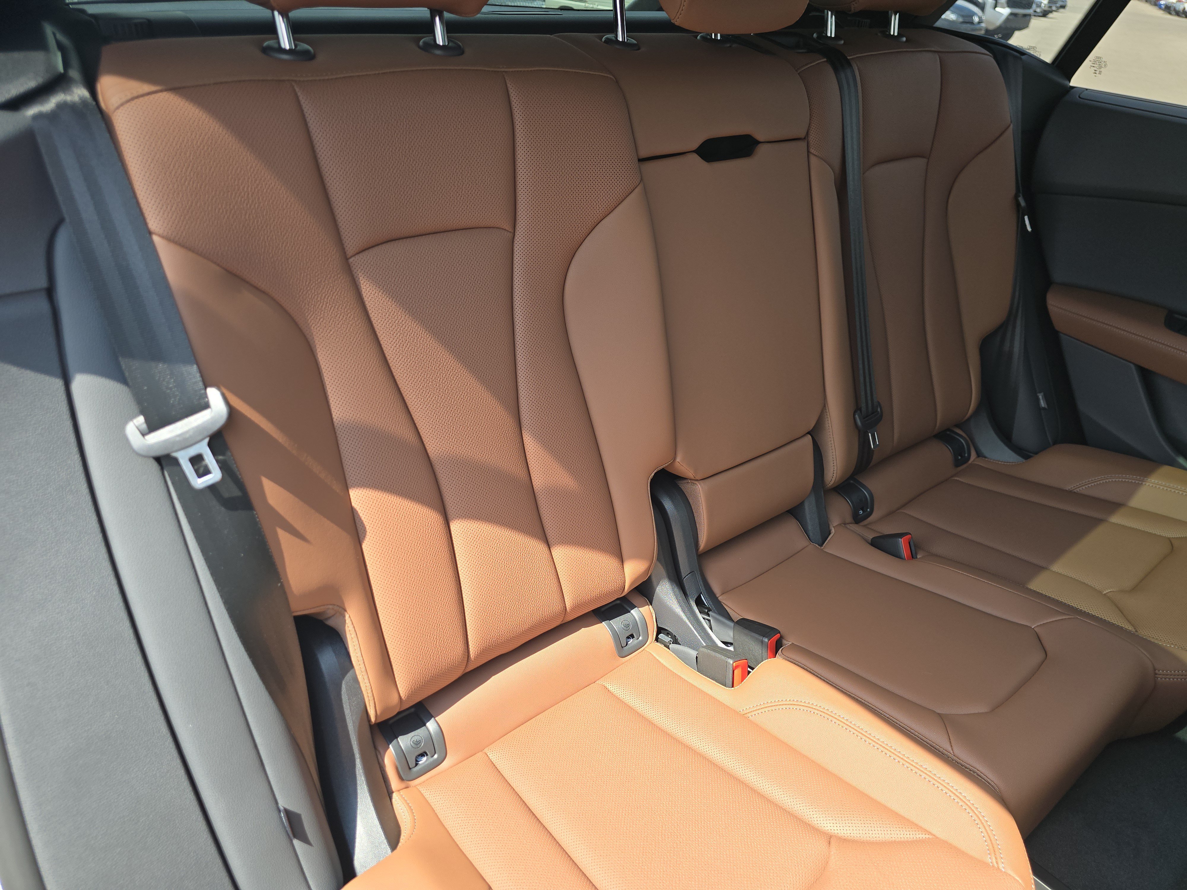 New 2026 Audi Q8 Premium Plus AWD/4WD image 18