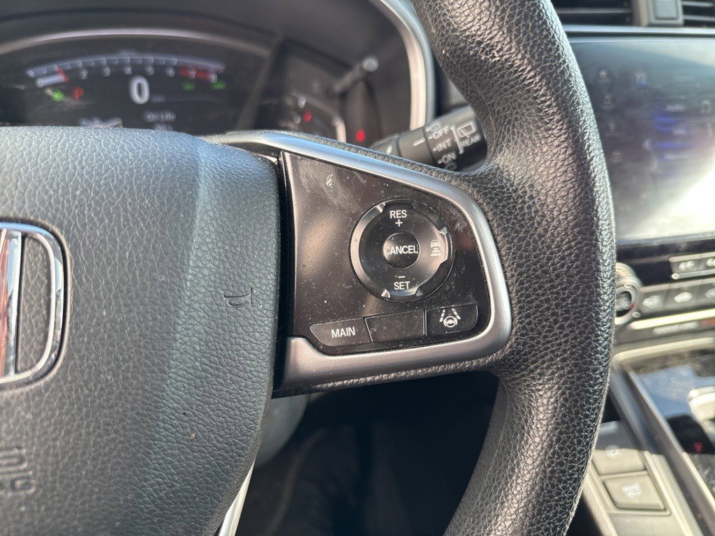 Used 2021 Honda CR-V EX image 13