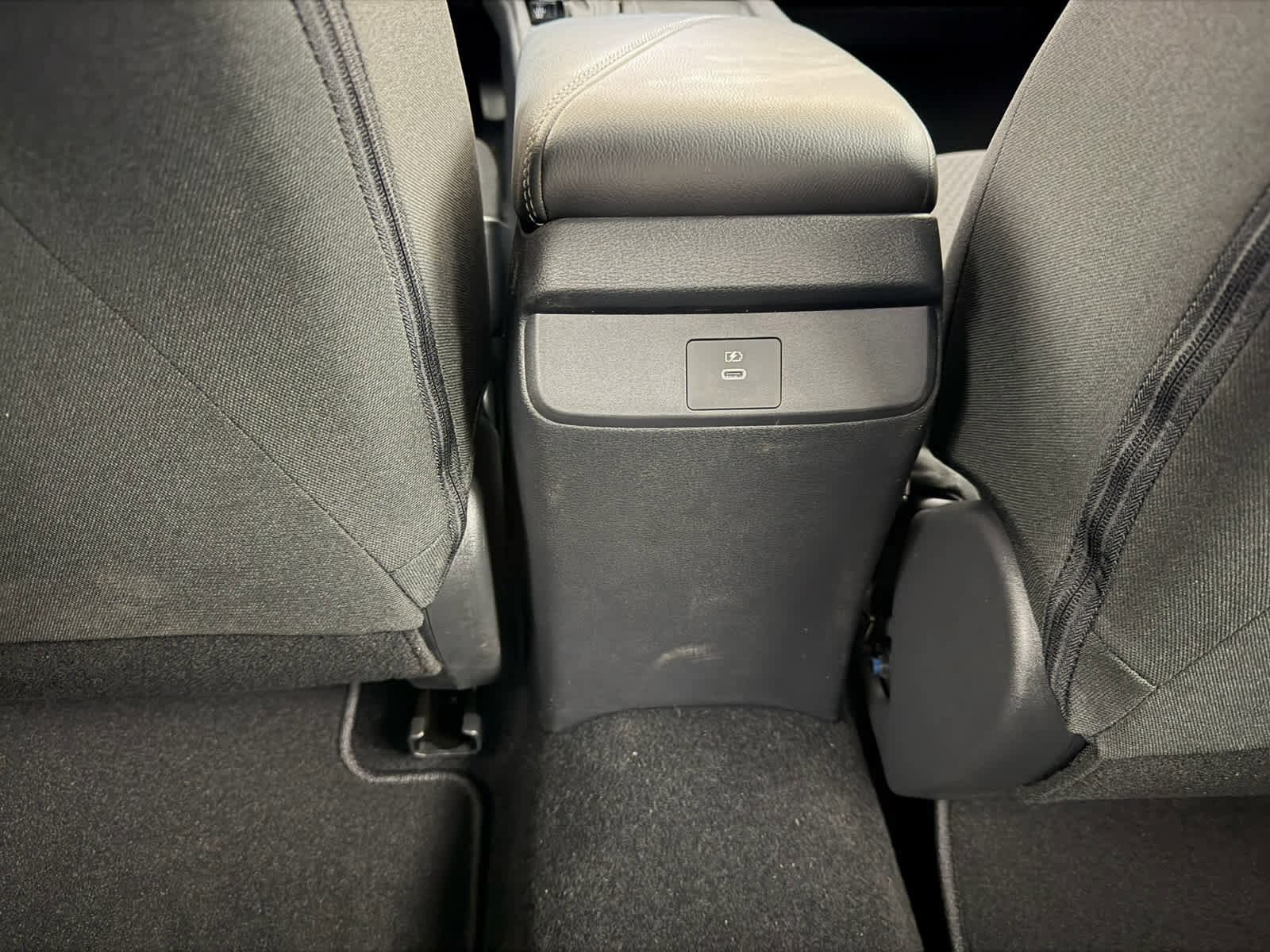 New 2026 Nissan Sentra S w/ S Cold Weather Package image 21