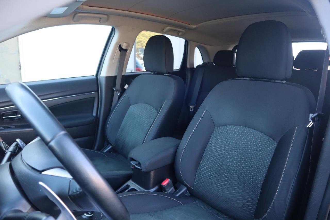 Used 2015 Mitsubishi Outlander Sport SE image 53