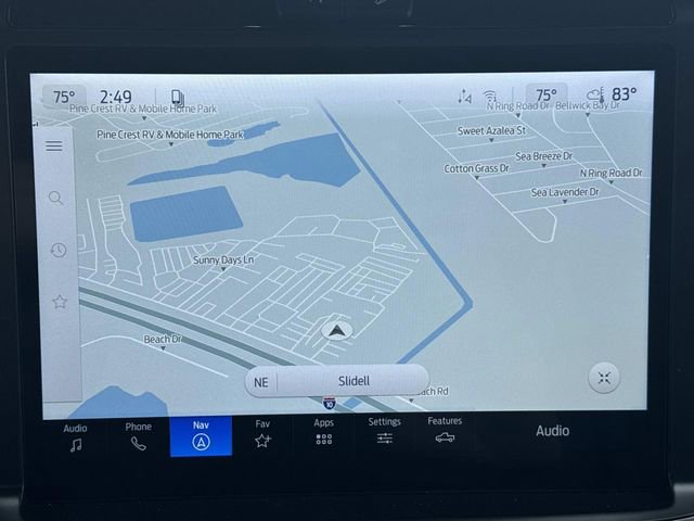 New 2026 Ford F150 Lariat w/ Equipment Group 501A Mid image 14