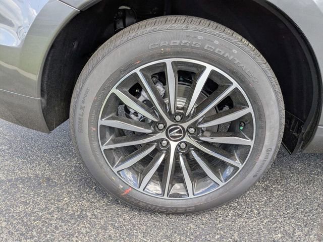 New 2026 Acura RDX SH-AWD w/ Advance Package image 9