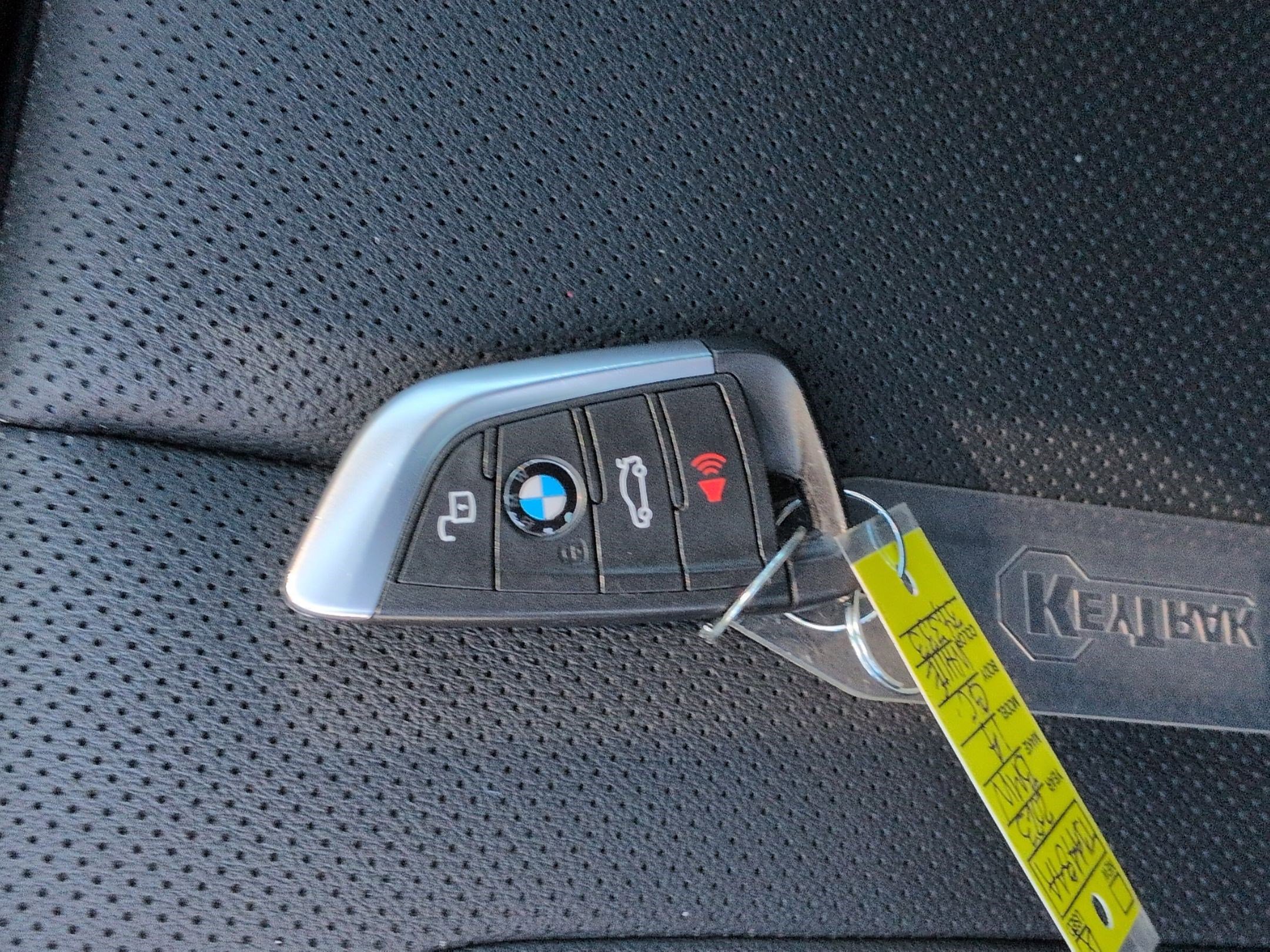 Used 2023 BMW i4 eDrive40 RWD image 33