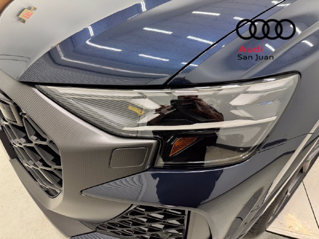 New 2027 Audi RS Q8 performance AWD/4WD image 5