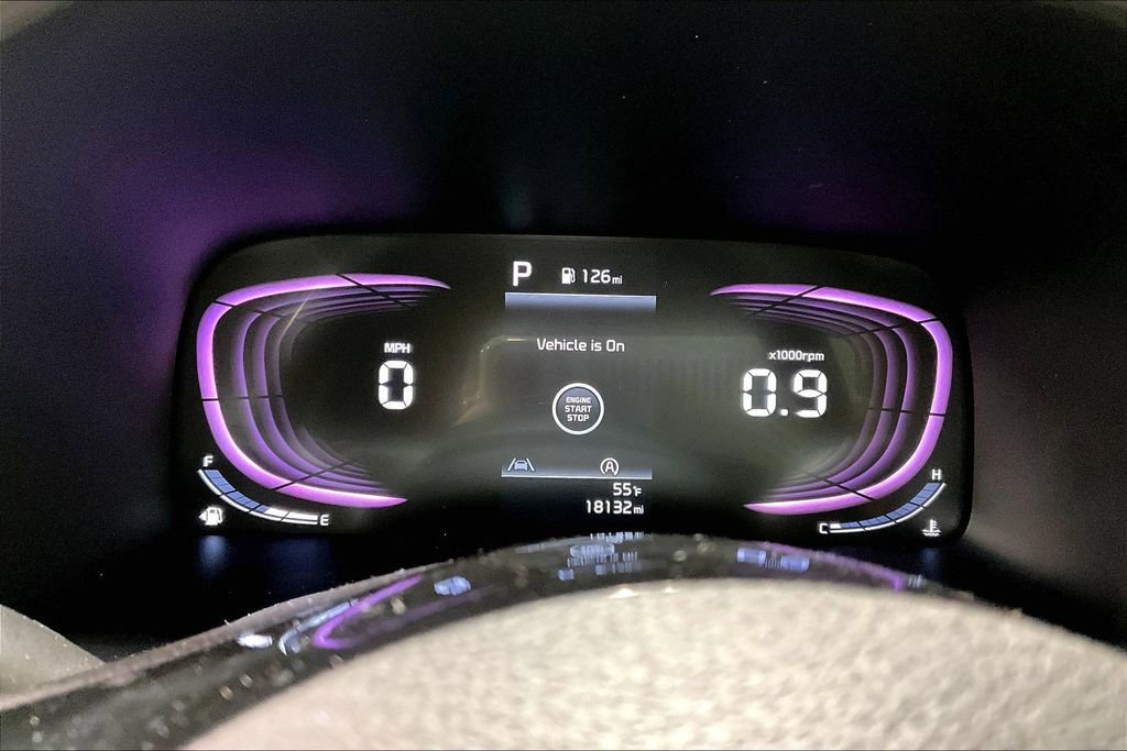 Used 2024 Kia Soul GT-Line image 26