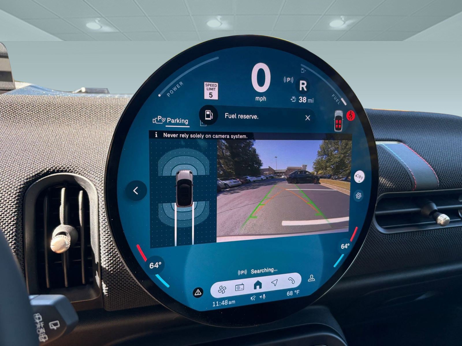 New 2026 MINI Cooper S image 28