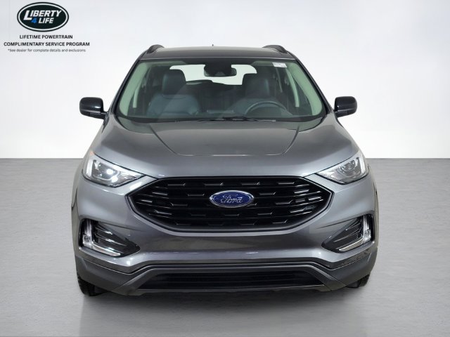Certified 2024 Ford Edge SEL w/ Sport Appearance Package AWD/4WD image 9