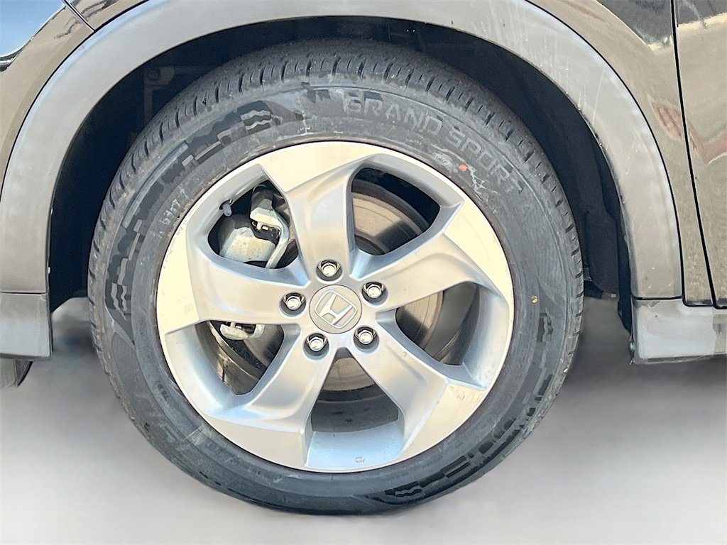 Used 2021 Honda HR-V LX image 28