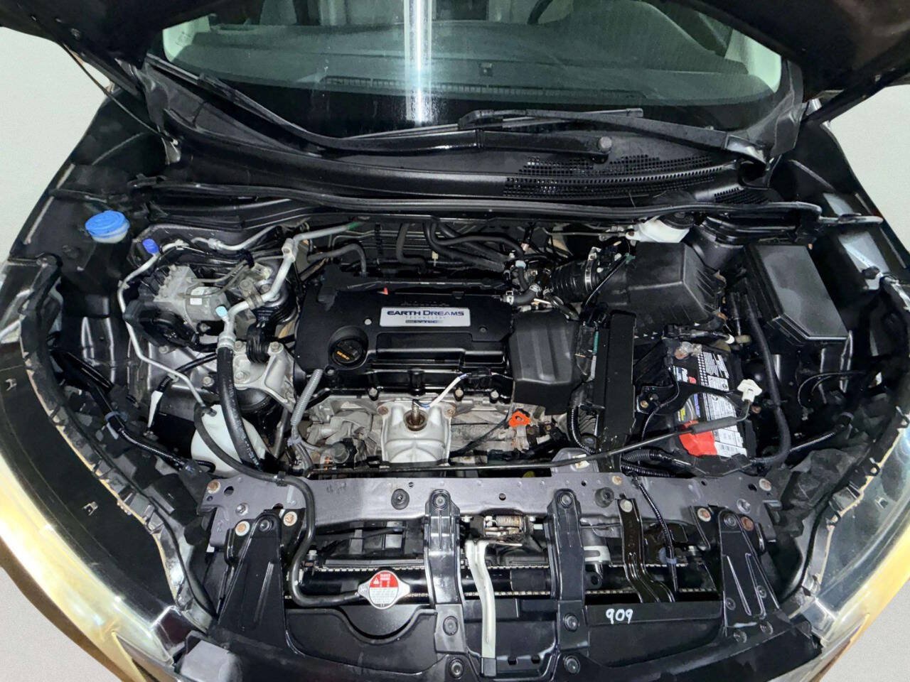 Used 2015 Honda CR-V EX-L image 14