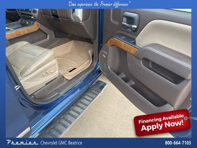 Used 2018 GMC Sierra 1500 SLT image 20