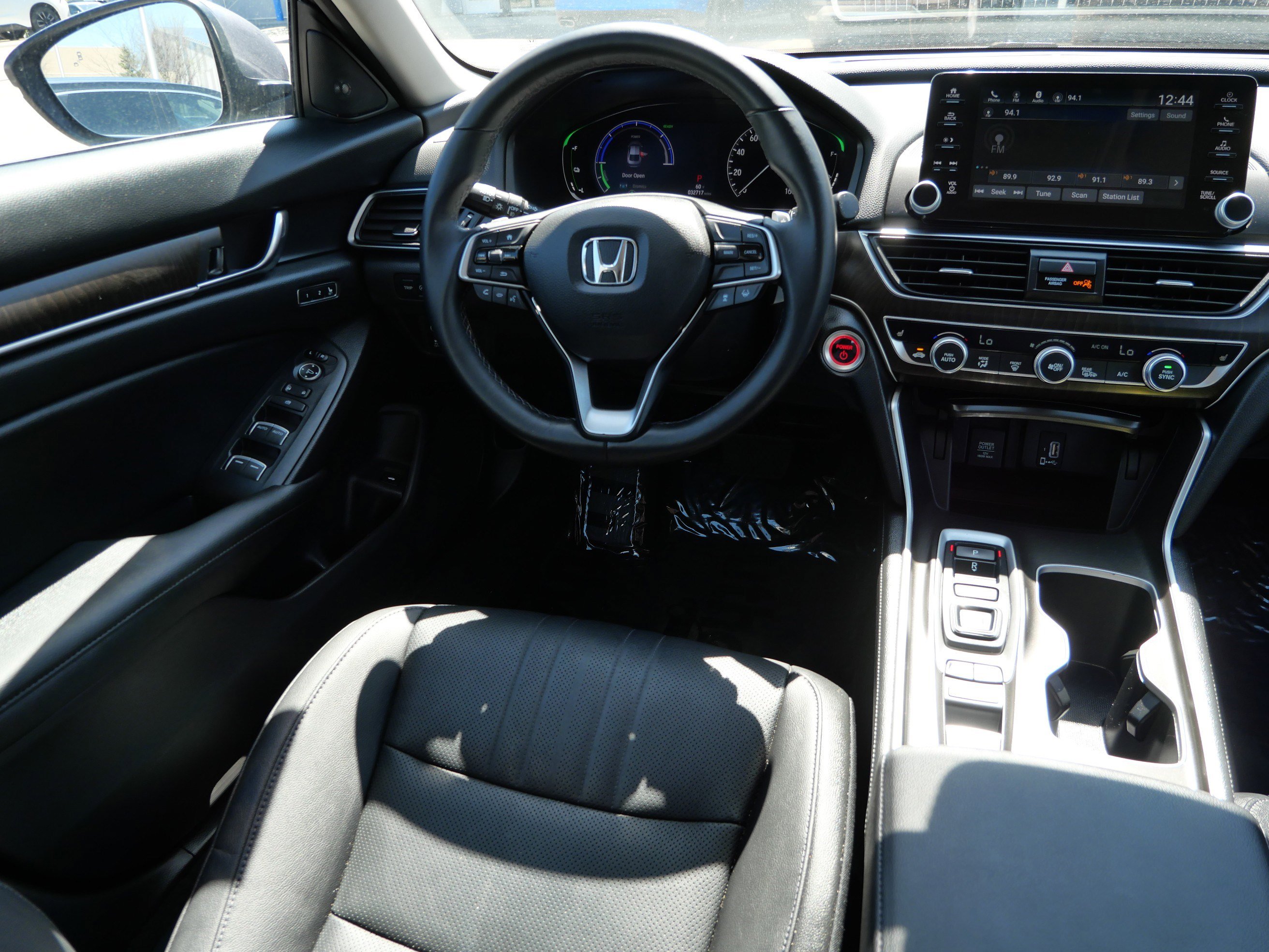 Used 2019 Honda Accord EX-L image 9