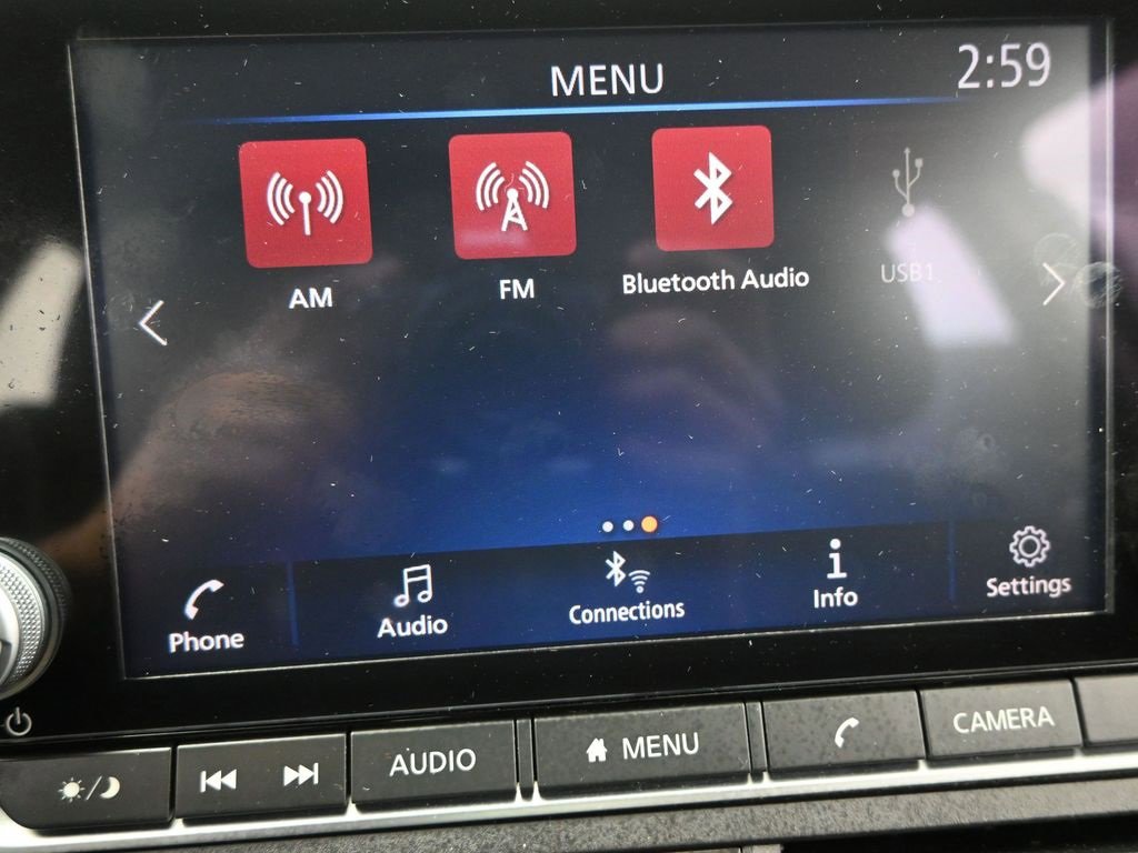 Used 2023 Nissan Altima 2.5 SV image 25