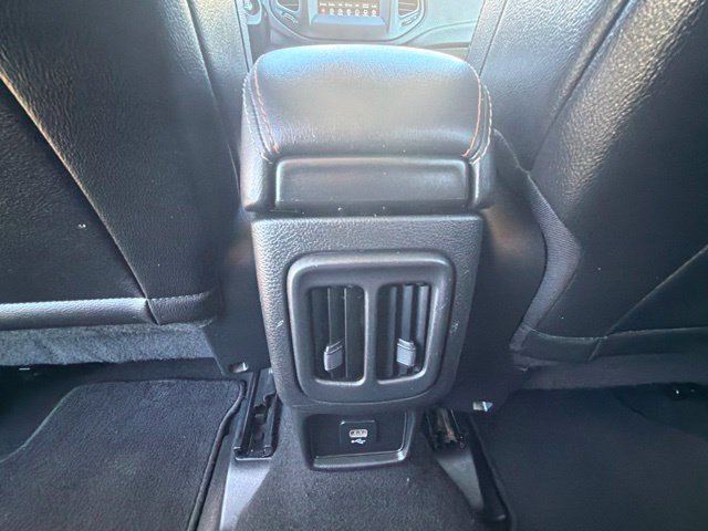 Used 2021 Jeep Compass Latitude AWD/4WD image 15