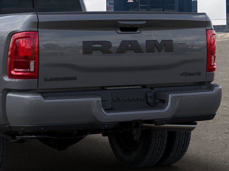 New 2026 RAM 3500 Laramie image 13