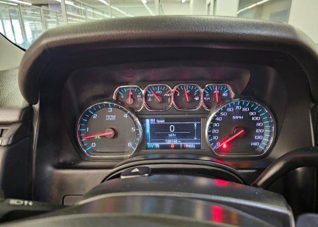 Used 2018 Chevrolet Tahoe LT w/ RST Edition AWD/4WD image 13