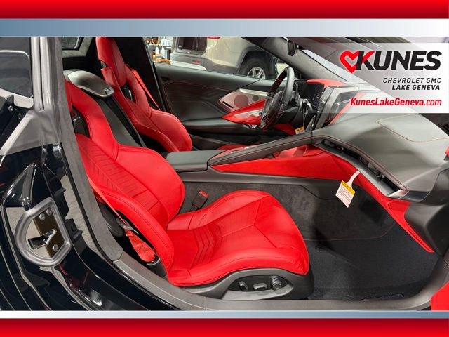 New 2026 Chevrolet Corvette Z06 image 15