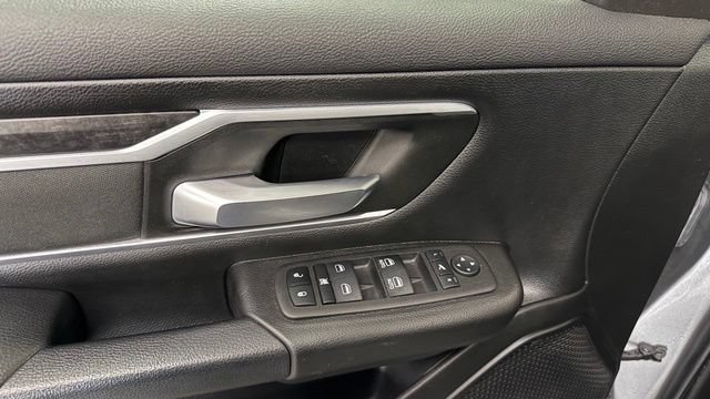 Used 2023 RAM 1500 Lone Star AWD/4WD image 15