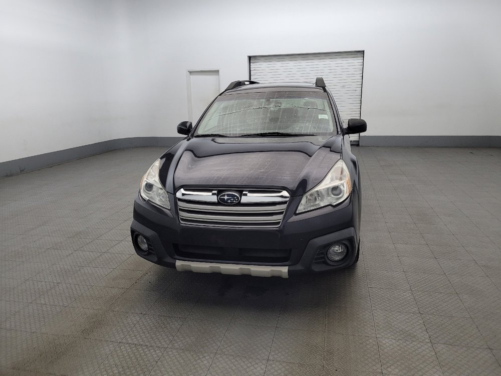 Used 2013 Subaru Outback 2.5i Limited w/ Moonroof Pkg image 15
