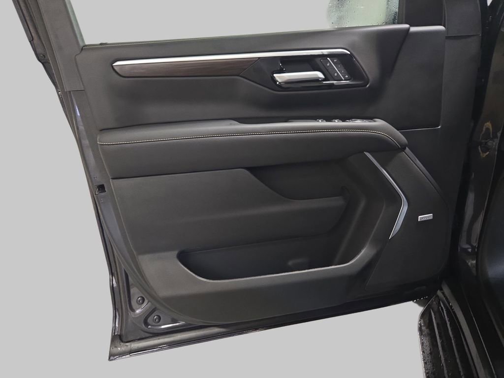 New 2026 Chevrolet Tahoe Premier image 30