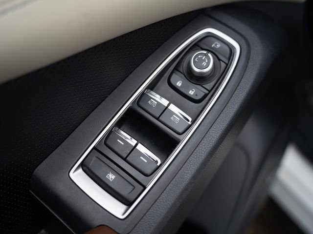 Used 2020 Subaru Ascent Touring w/ Popular Package #3 image 16