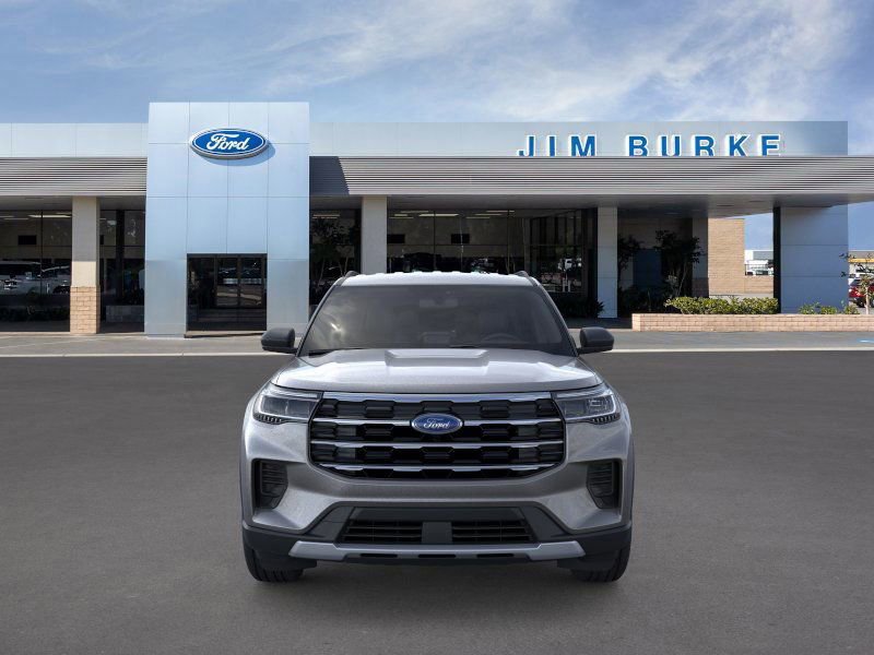 New 2026 Ford Explorer Active image 6