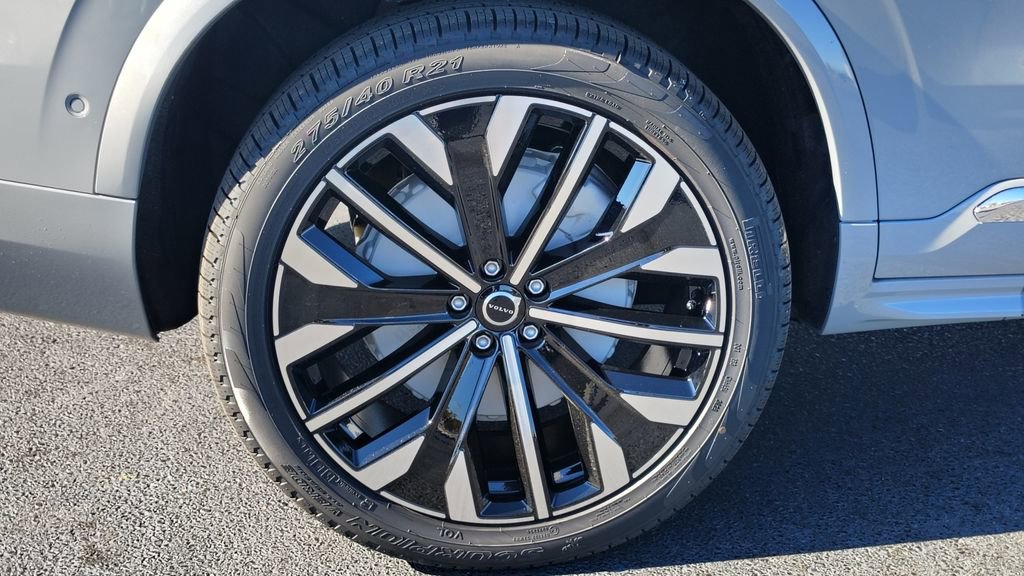 New 2026 Volvo XC90 B6 Ultra image 34